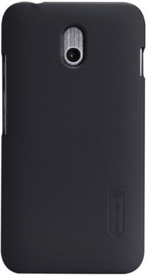 фото Чехол nillkin matte для htc desire 210 black