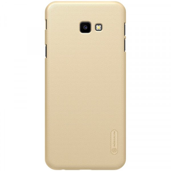 

Чехол Nillkin Matte для Samsung Galaxy J4+ (2018) Gold, Золотистый