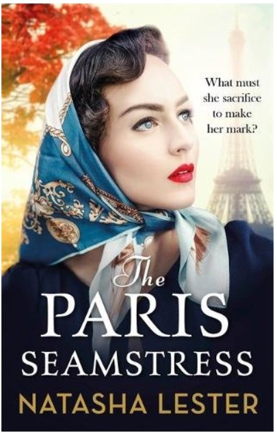 

The Paris Seamstress