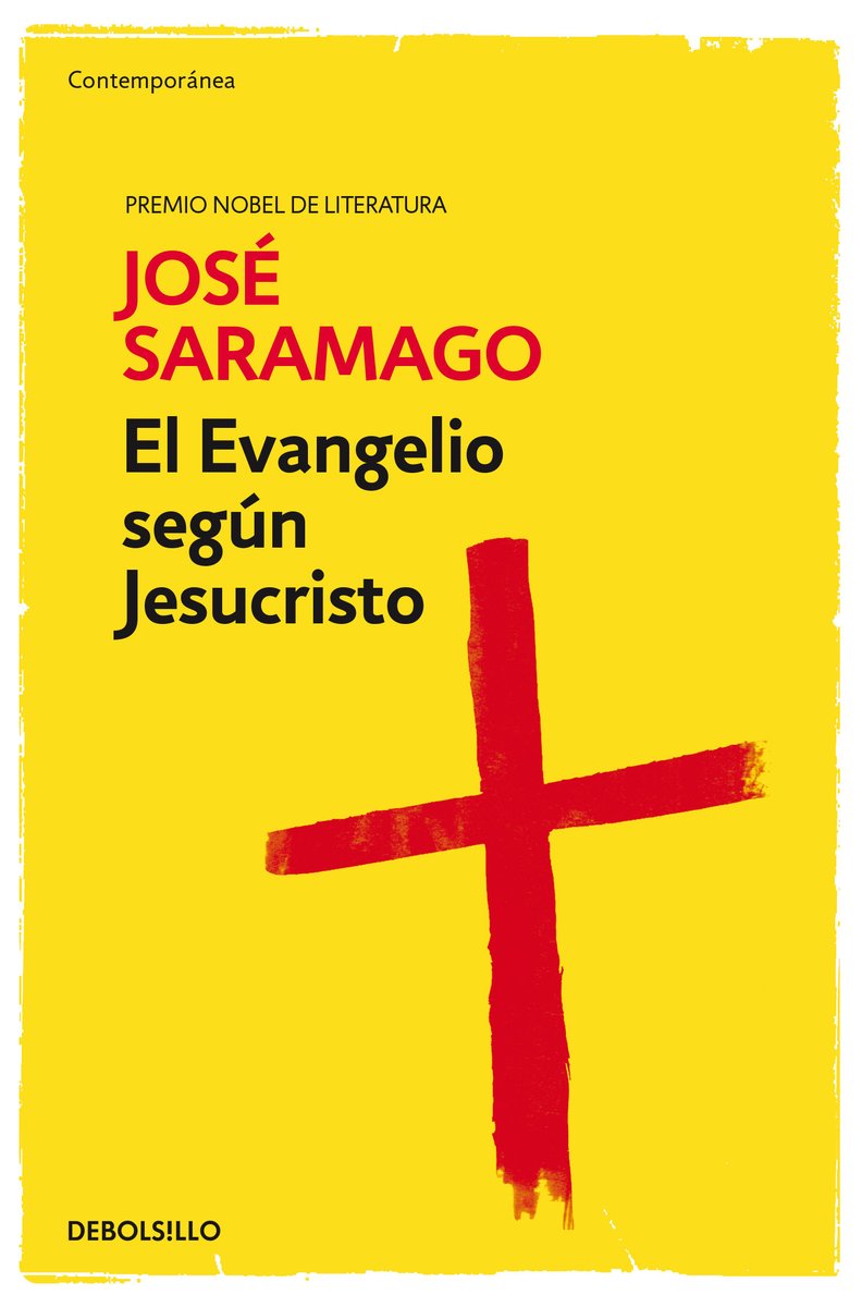 

El Evangelio Según Jesucristo