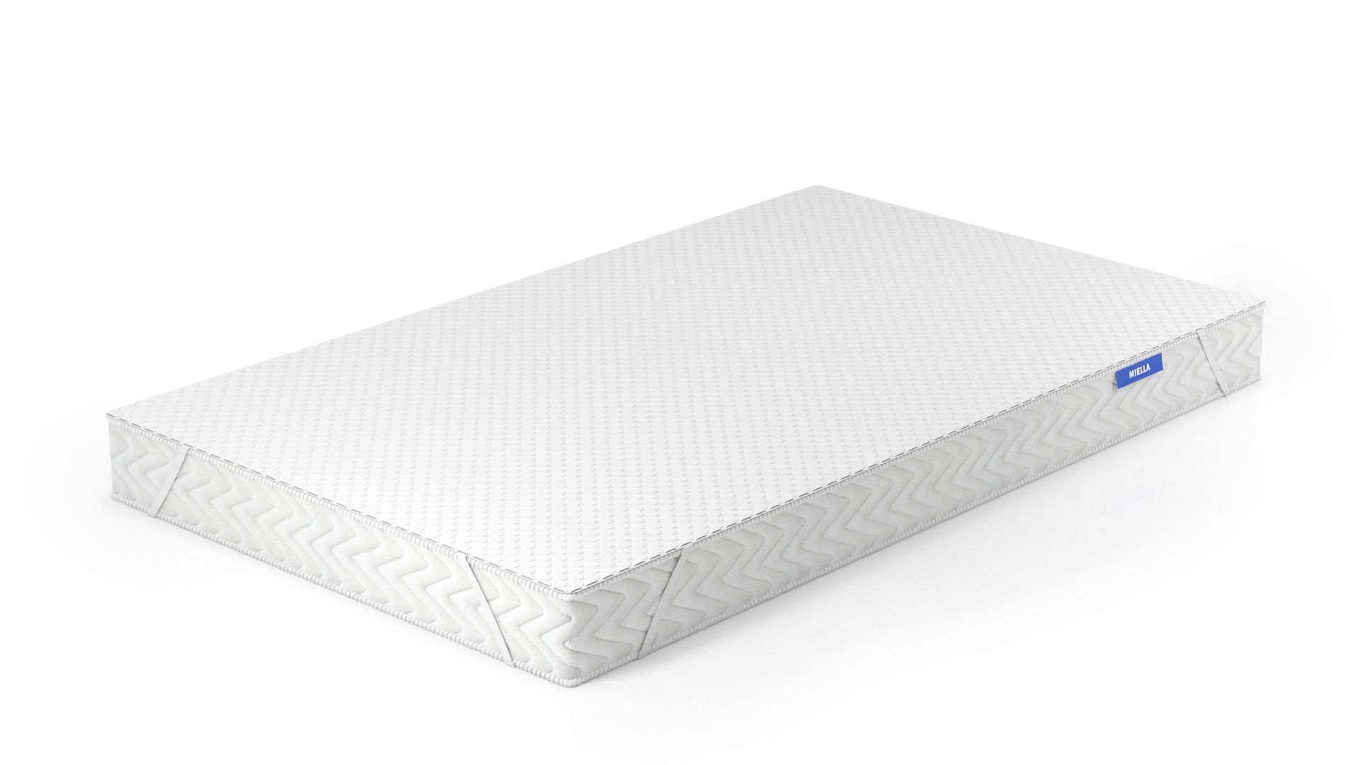 

Наматрасник MIELLA Aqua Stop Lux 200x200