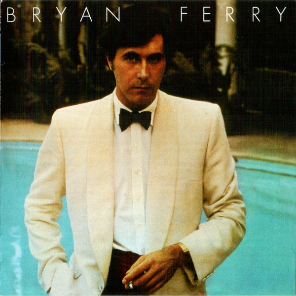 

Ferry, Bryan Another Time, Another Place