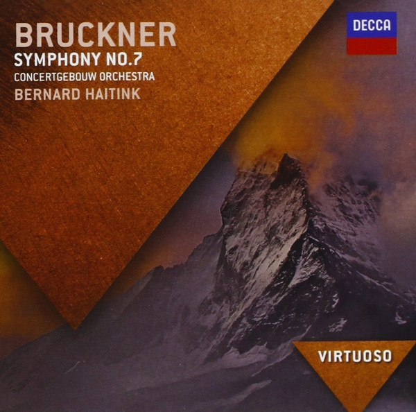 

Haitink, Bernard Bruckner: Symphony No.7