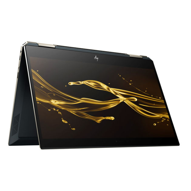 фото Ноутбук-трансформер hp spectre x360 convertible 13-ap0025ur (4ex78ea)