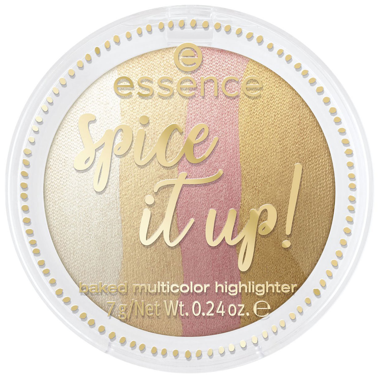 

Хайлайтер essence Spice it Up 01 7 г