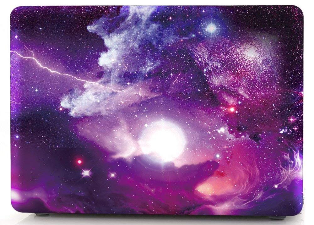 

Накладка для Macbook Pro 15" i-Blason Cover 2016 A1707 beautiful star sky, Cover 2016 A1707