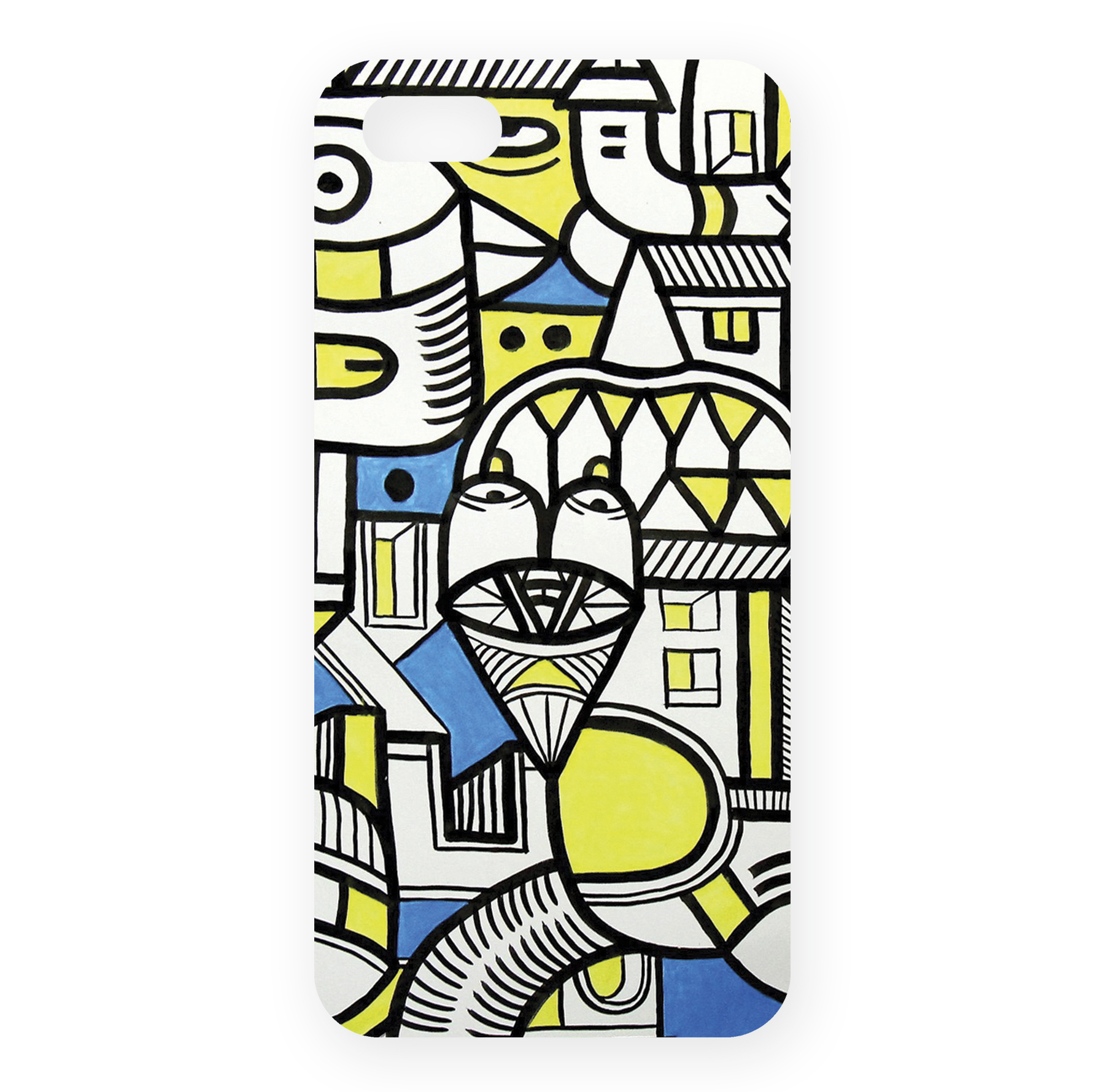 Чехол Mitya Veselkov для Apple iPhone