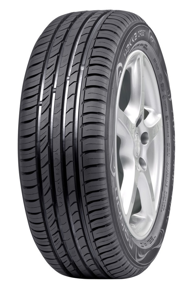 фото Шины nokian hakka green 195/65 r15 95t xl t428050