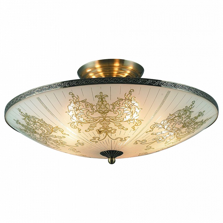 

Потолочный светильник Toplight Stella TL7300X-05AB