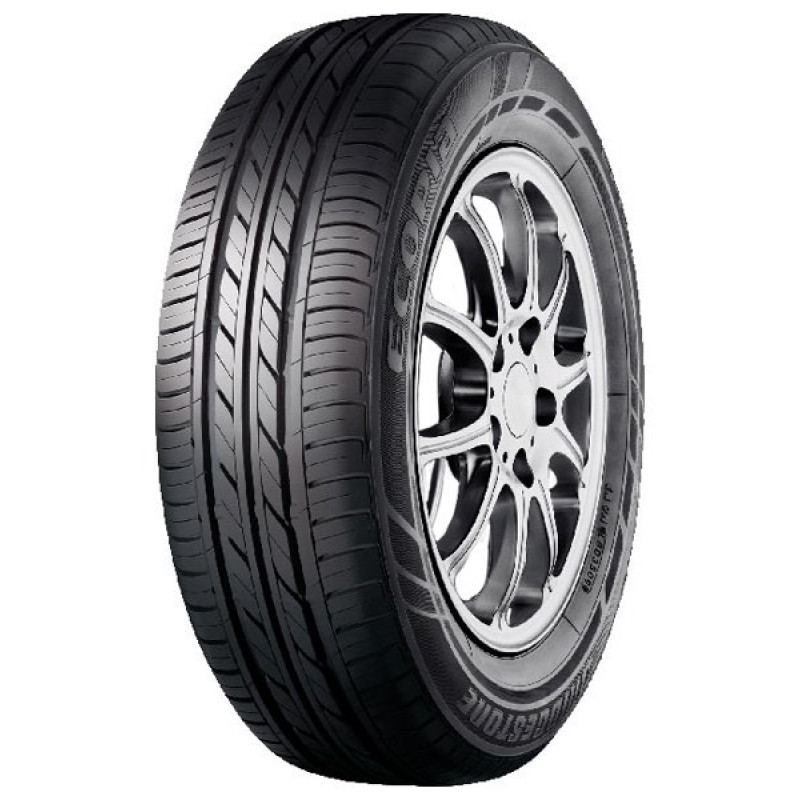 фото Шины bridgestone ep150 195/70 r14 91 h