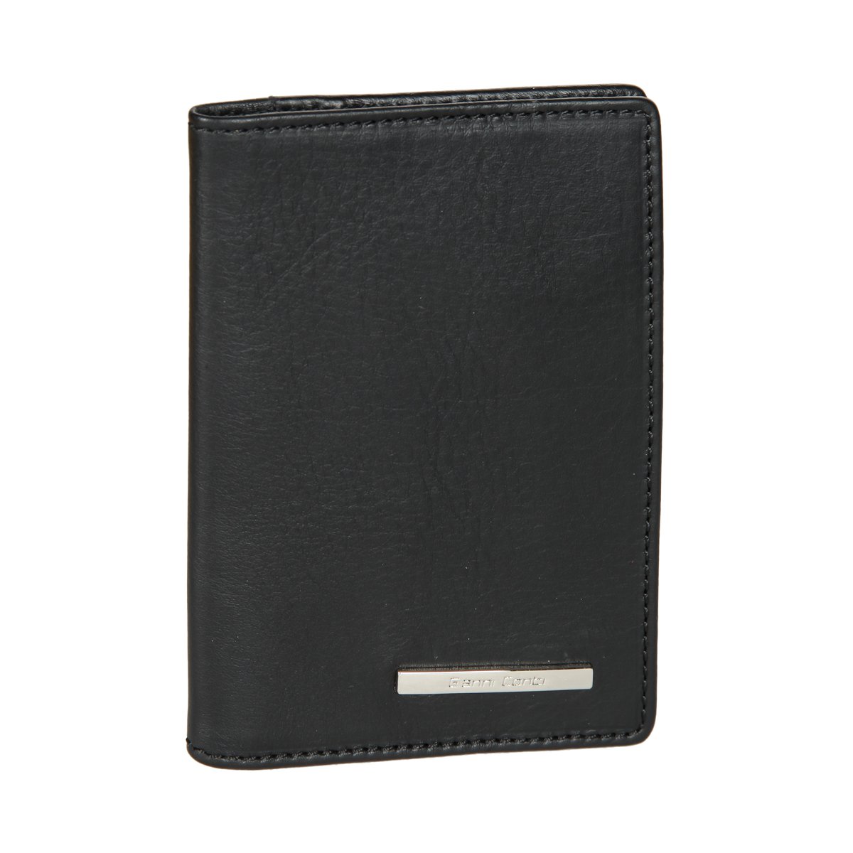 

Обложка для документов Gianni Conti 9507455 black, 9507455
