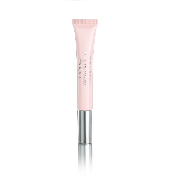 

Блеск для губ питательный IsaDora "Glossy Lip Treat", тон 50,13 мл