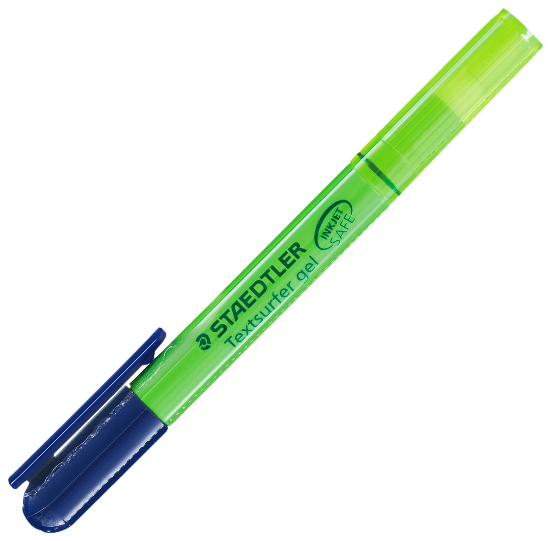 

Текстовыделитель STAEDTLER Textsurfer gel 264-5 Green