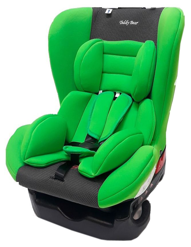 

Автокресло Teddy Bear Yb 101 цв.зеленый гр.0/1, Yb 101