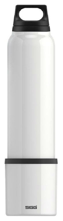 

Термос Sigg H&C One 8448,3 1 л белый, H&C One 8448,3