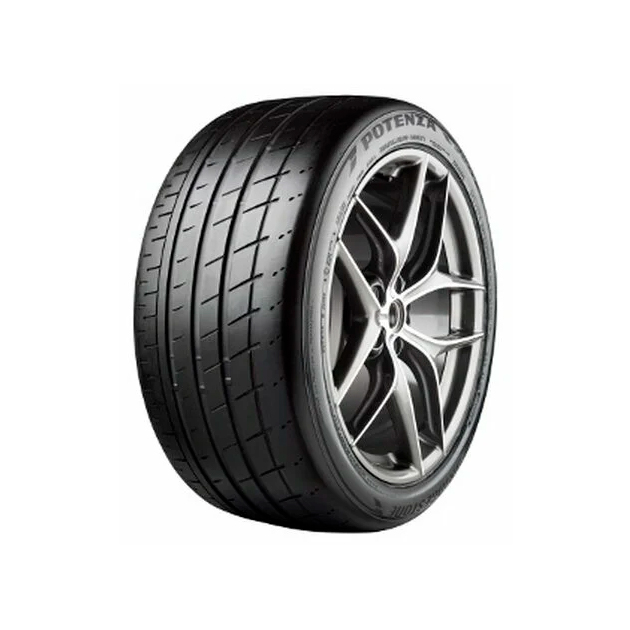 

Шины BRIDGESTONE Potenza S007 275/30r20 97Y XL, Potenza S007 XL