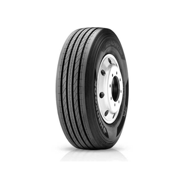 

Шины HANKOOK AL10 e-cube 295/80R22.5 152 M