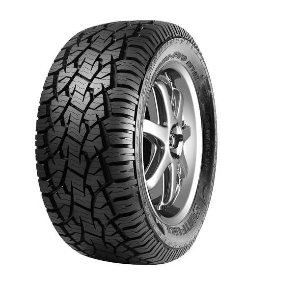 

Шины SUNFULL Mont-Pro AT782 235/75 R15 109 S, Mont-Pro AT782