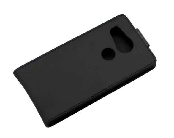 фото Чехол mypads для lg google nexus 5x black