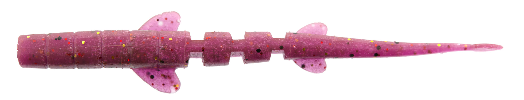 

Силиконовая приманка Lucky John Pro Series Unagy Slug 76 мм, F13, 7 шт., Pro Series Unagy Slug