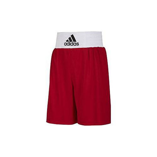 

Трусы Adidas Base Punch, red, XL INT, Base Punch