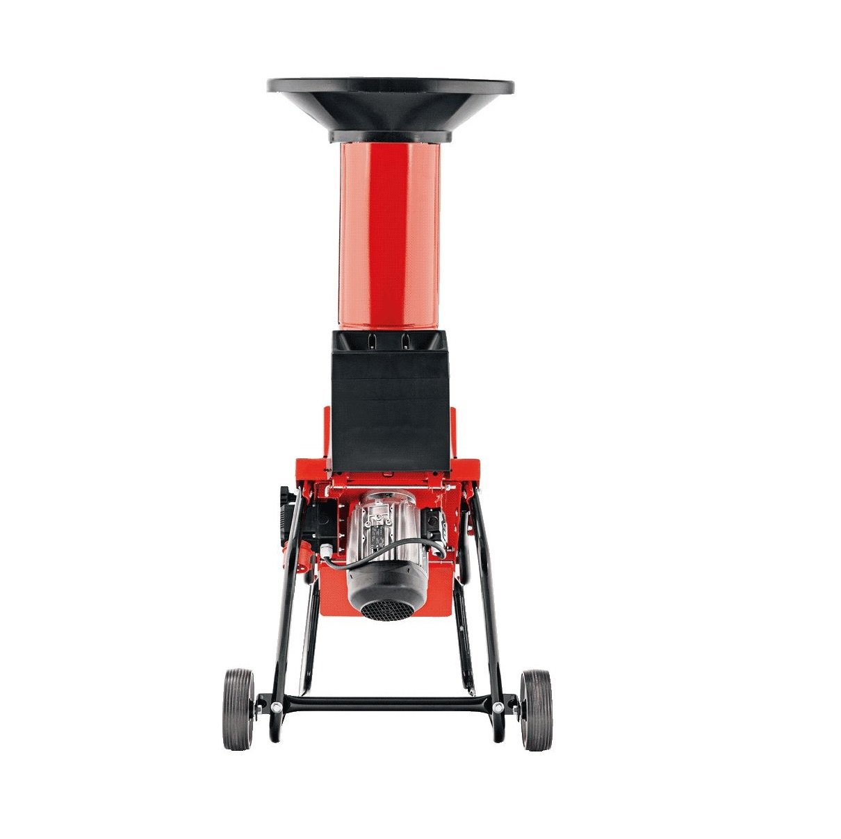 

Электрический садовый измельчитель AL-KO TCS 2500 DuoTec 26624 2500 Вт, TCS 2500 DuoTec