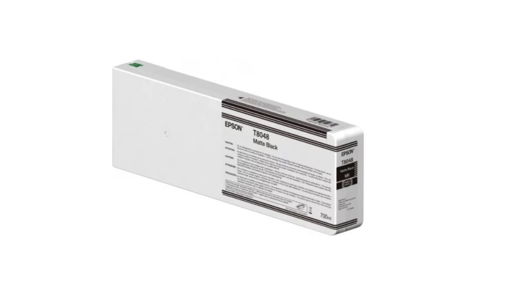 

Картридж для струйного принтера Epson C13T804800, черный, оригинал, C13T804800