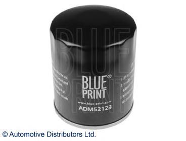 Фильтр масляный Blue Print ADM52123