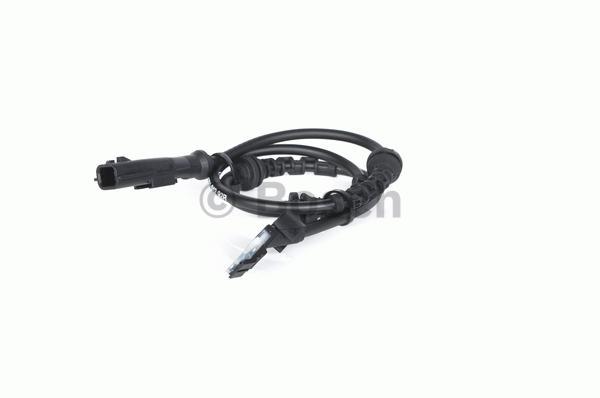 

Датчик abs BOSCH 0265008922