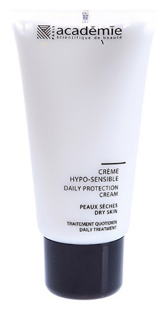 

Крем для лица Academie Creme Hypo-Sensible Daily Protection 50 мл, Hypo-Sensible Daily Protection