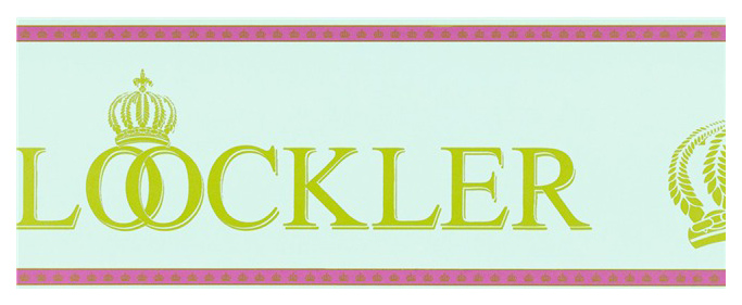 

Бордюр Marburg Gloockler Children's Paradise 54163