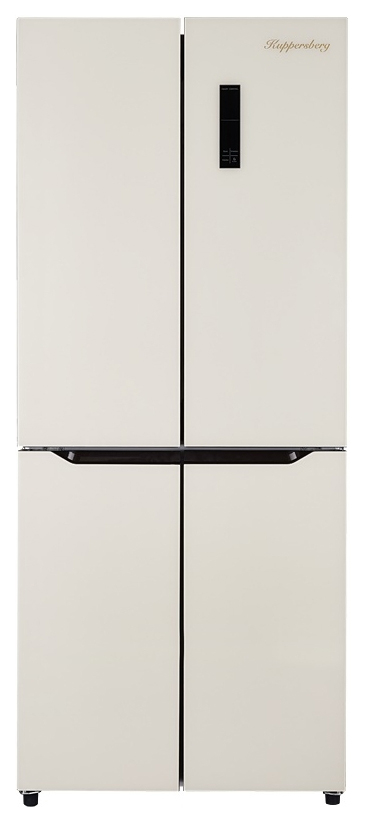 

Холодильник KUPPERSBERG NSFF 195752 C Beige, NSFF 195752 C