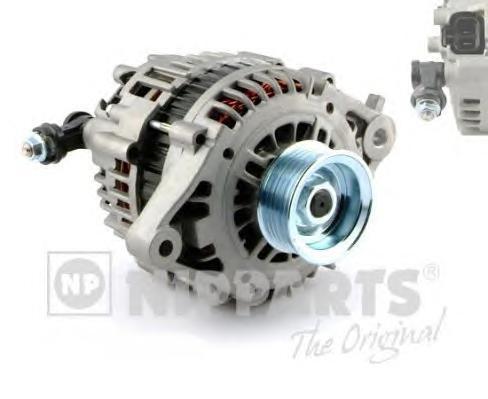 

Генератор Nipparts N5111112