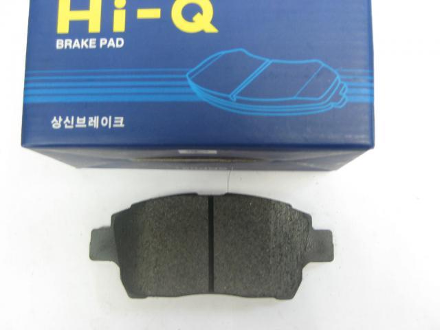 

Комплект тормозных колодок Sangsin brake SP1244