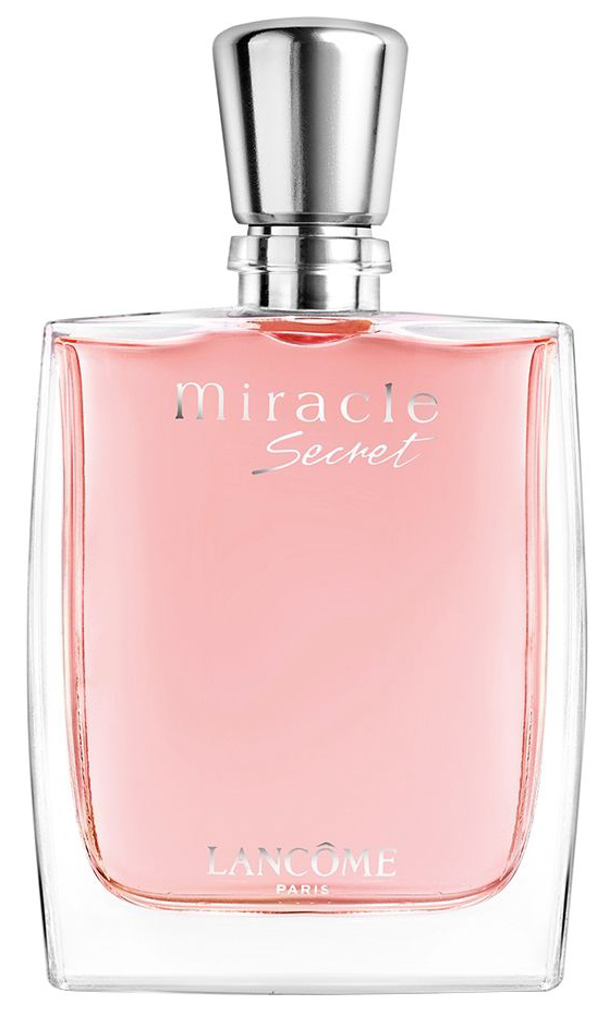 Парфюмерная вода Lancome Miracle Secret 100 мл