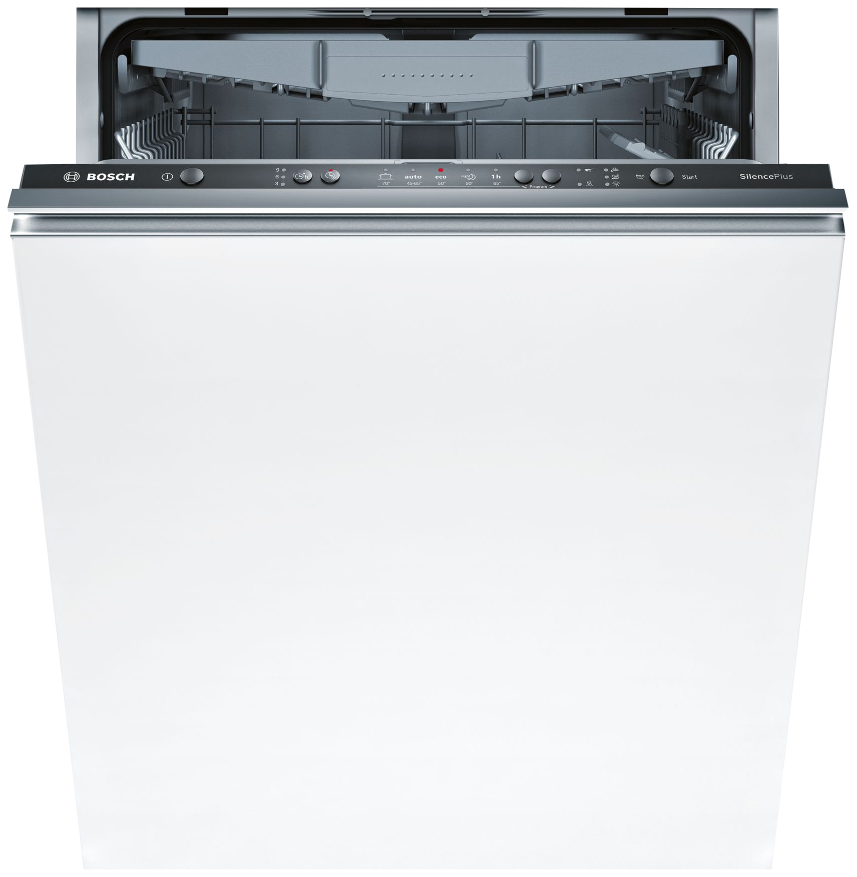 

Встраиваемая посудомоечная машина Bosch Serie | 2 SMV25EX01R, SMV25EX01R