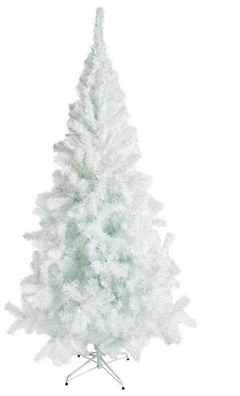 фото Ель искусственная greentrees снежная классик 300-661 120 см белая green trees