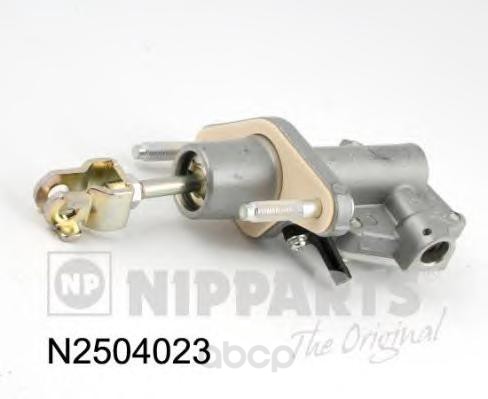 

Главный цилиндр сцепления NIPPARTS N2504023