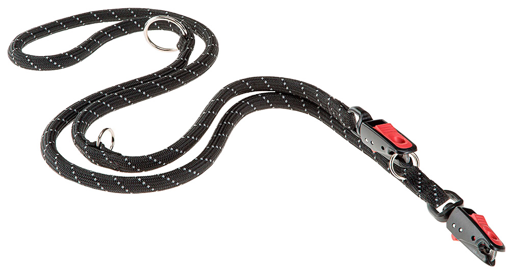 фото Поводок для собак ferplast sport reflex matic gа 200см