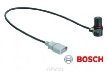 

Датчик автомобильный BOSCH 0261210199