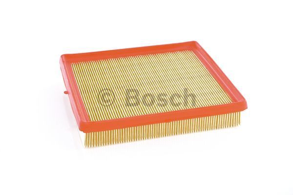 фото Фильтр воздушный bosch f 026 400 581