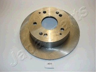 

Тормозной диск Japanparts DP-494