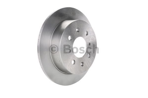 фото Тормозной диск bosch 0986479101