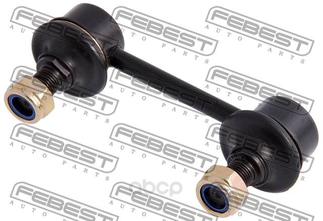 фото Стойка стабилизатора febest 0123830