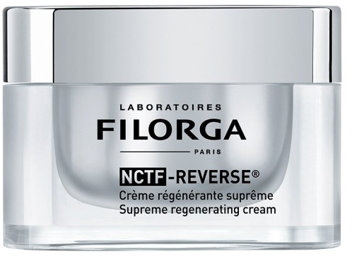 Крем для лица Filorga Nctf-Reverse Creme Regenerante Supreme 50 мл