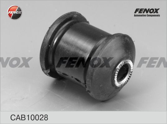 фото Сайлентблок рычага передний fenox cab10028 chevrolet lacetti 04-; daewoo nubira 03-