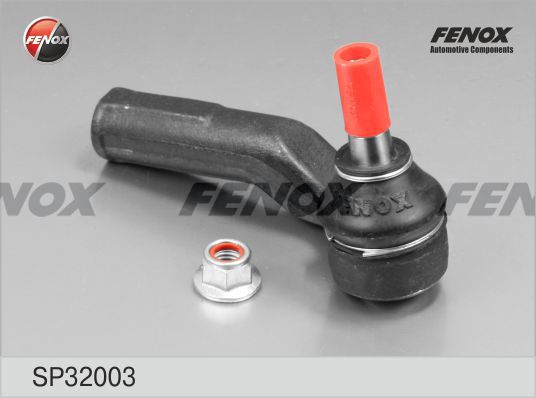 

наконечник рулевой правый ford c-max sp32003