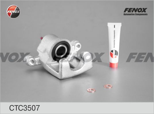 

Тормозной суппорт FENOX CTC3507 задний левый