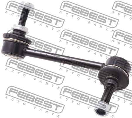 фото Стойка стабилизатора febest 2123-exprr