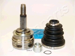 

Шрус Japanparts GI-003